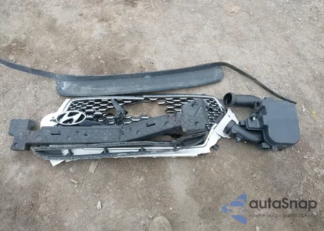 2018 Hyundai Elantra Gt from USA, damaged, VIN KMHH35LE0JU060199